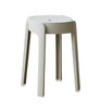 Japan Home Stacking Stool - Light Grey 32*32*45cm