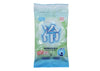 NAXOS Ice Type Cooling Wet Wipes 10s Peach #152226 (1pcs/Bundle of 24/144)