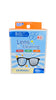 JAPAN HOME Anti-Fog Lens Cleaning Wipes 50S