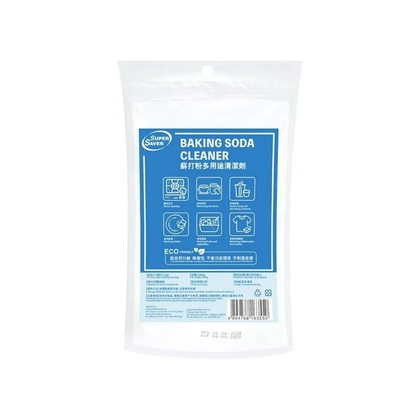 SUPER SAVER Baking Soda Cleaner 1000g