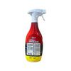 KLEANN+ Baking Soda Kitchen Cleaner Spray 550ml – Degreaser, Deodoriser & Antibacterial