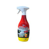 KLEANN+ Baking Soda Kitchen Cleaner Spray 550ml – Degreaser, Deodoriser & Antibacterial