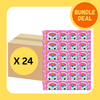 SUPERSAVER Kids Wet Wipes 120s - Owl