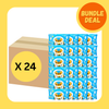 SUPERSAVER Kids Wet Wipes 120s - Tiger