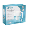 MATSUSHO Pitcher 3.5L With 1 Filter / Filter Pack