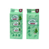 SUPER SAVER Mini Wet Wipes 8s x 8 – Green Tea Scented 🌿