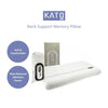 KATO Memory Foam Pillow (40x70cm)