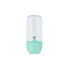 Portable Juicer Blender 550ml | Pink / Green / White