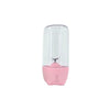 Portable Juicer Blender 550ml | Pink / Green / White