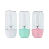 Portable Juicer Blender 550ml | Pink / Green / White