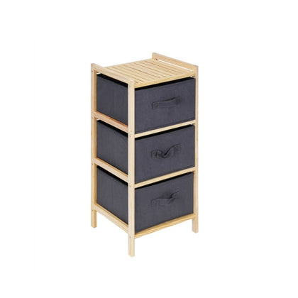 Japan Home & Compact Storage Racks – 3 / 4-Tier Organizer Solutions