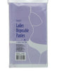 NAXOS Men/Ladies Non-Woven Disposable Briefs 7s