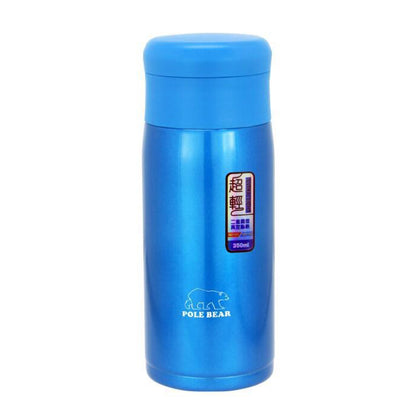 Polebear Ultra-Light Vacuum Bottle | 350ml