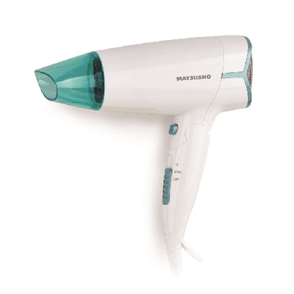 MATSUSHO IONIC HAIR DRYER 1600W