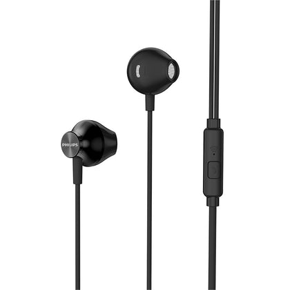 PHILIPS Wired Earbud with Mic