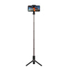 PHILIPS Selfie Stick aluminum alloy. Bluetooth