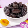 Super Friends Dried Fruits - Prunes 80g, Purple Perilla Roasted Jujube 80g, Chenpi Jujube 80g, Osmanthus dried Apricots 50g, Dried Peach 50g, Hollow Hawthorn 80g