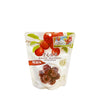 Super Friends Dried Fruits - Prunes 80g, Purple Perilla Roasted Jujube 80g, Chenpi Jujube 80g, Osmanthus dried Apricots 50g, Dried Peach 50g, Hollow Hawthorn 80g