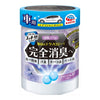 EARTH SUKKI-RI Car Deodorant Aroma 160g - Pear Fresh Musk/ Green