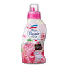 KAO New Beads Luxe L/Detergent & Softener 740g Rose