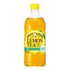 (ONLINE EXCLUSIVE)  SUNTORY Craft Boss Lemon Tea 600ml Bundle (x6/x24)