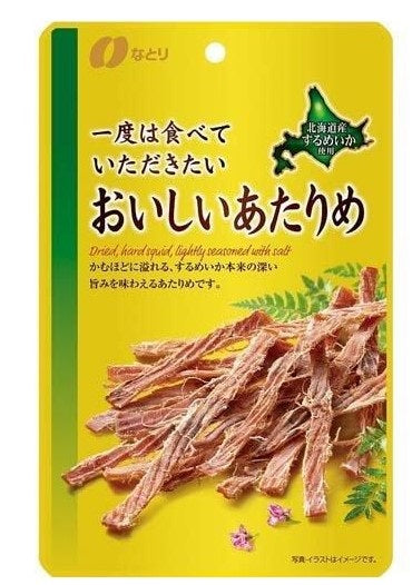 NATORI Tasty Atarime 24g