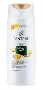 Pantene Shampoo 70ml, 4 flavours (bundle of 2)