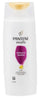 Pantene Shampoo 70ml, 4 flavours (bundle of 2)