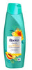 REJOICE shampoo 70ml, 4 flavours (bundle of 2)