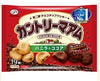 FUJIYA Country Maam Vanilla & Cocoa 19s