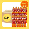 (ONLINE EXCLUSIVE) KIRIN Afternoon Red Tea 500ml