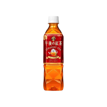 (ONLINE EXCLUSIVE) KIRIN Afternoon Red Tea 500ml