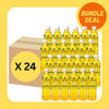 (ONLINE EXCLUSIVE) KIRIN Afternoon Lemon Tea 500ml  – Bright, Zesty & Irresistibly Refreshing