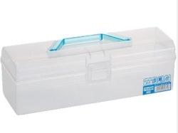 Yamada Tool Storage Case Blue