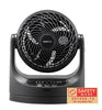 IRIS OHYAMA CIRCULATOR FAN PCF-MKC15
