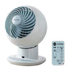 IRIS OHYAMA CIRCULATOR FAN PCF-SC15T (3 COLORS)