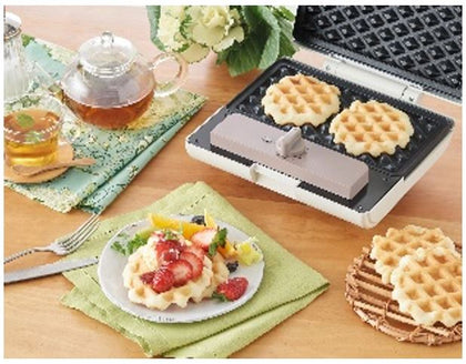 Iris Ohyama Multi Sandwich Maker & Wafer maker