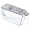 FUDO Food Container with Spoon