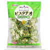 SENNARIDO Green Snack Pistachio Wasabi Flavor 215g