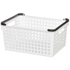 HIMARAYA Storage Basket (Stackable Type)