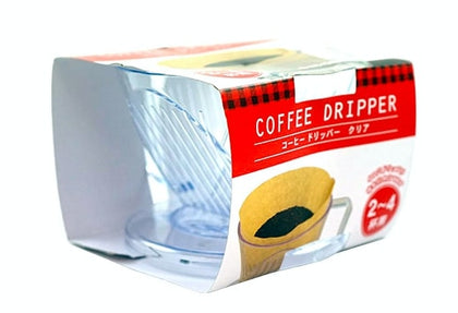 MARUKI Coffee Dripper