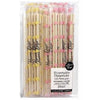 MARUKI Bamboo Chopsticks 20P (Linnat)