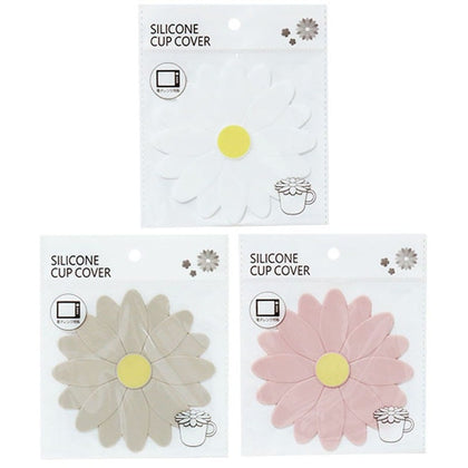 MARUKI Silicone Cup Cover