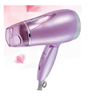 KOIZUMI NEG ION HAIR DRYER