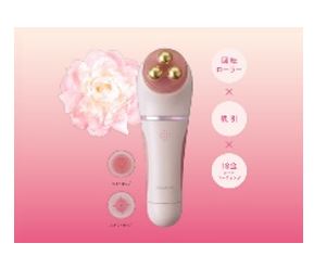 KOIZUMI SUCTION/FACE ROLLER PK