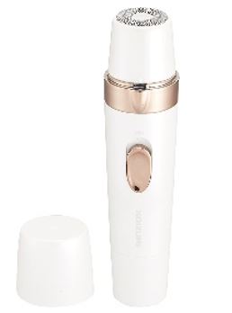 KOIZUMI MINI BODY SHAVER WH