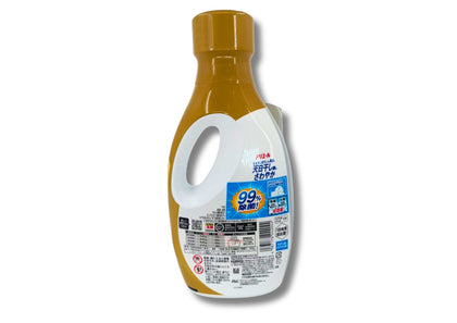 ARIEL Gel Disinfecting & Antibacterial Laundry Liquid 690g