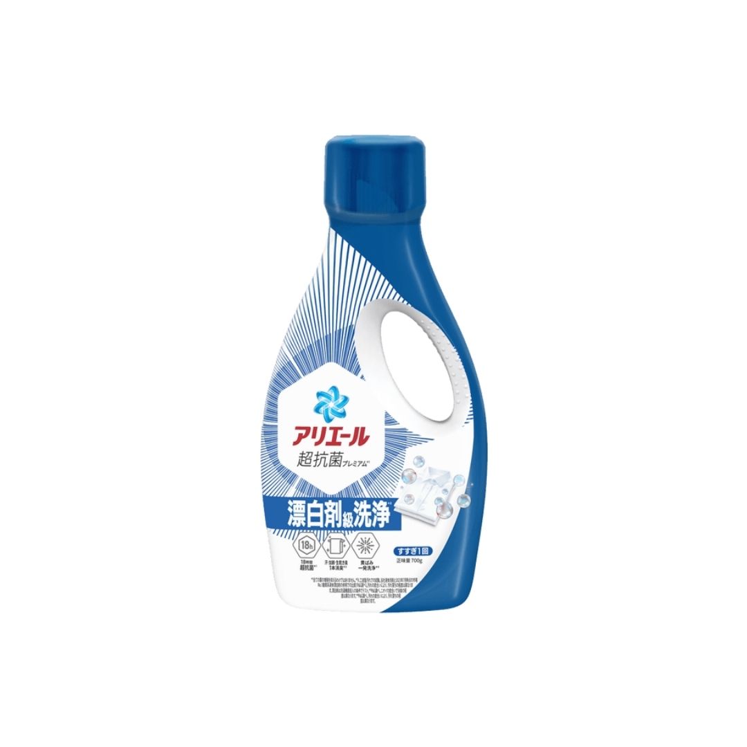 Ariel Regular Laundry Detergent (Japan)