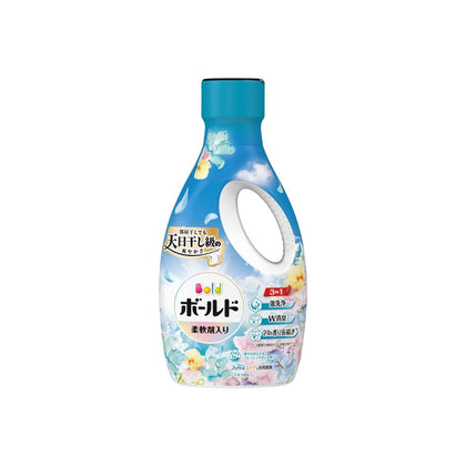 ARIEL BOLD Laundry Detergent Fresh Flower 680g