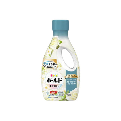 ARIEL BOLD Laundry Detergent White Tea & Floral 680g